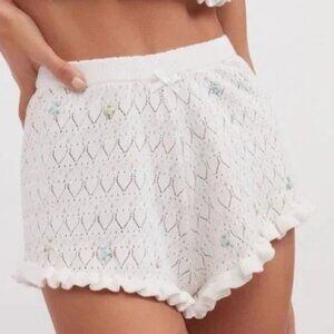 For Love & Lemons Charleston Short, M